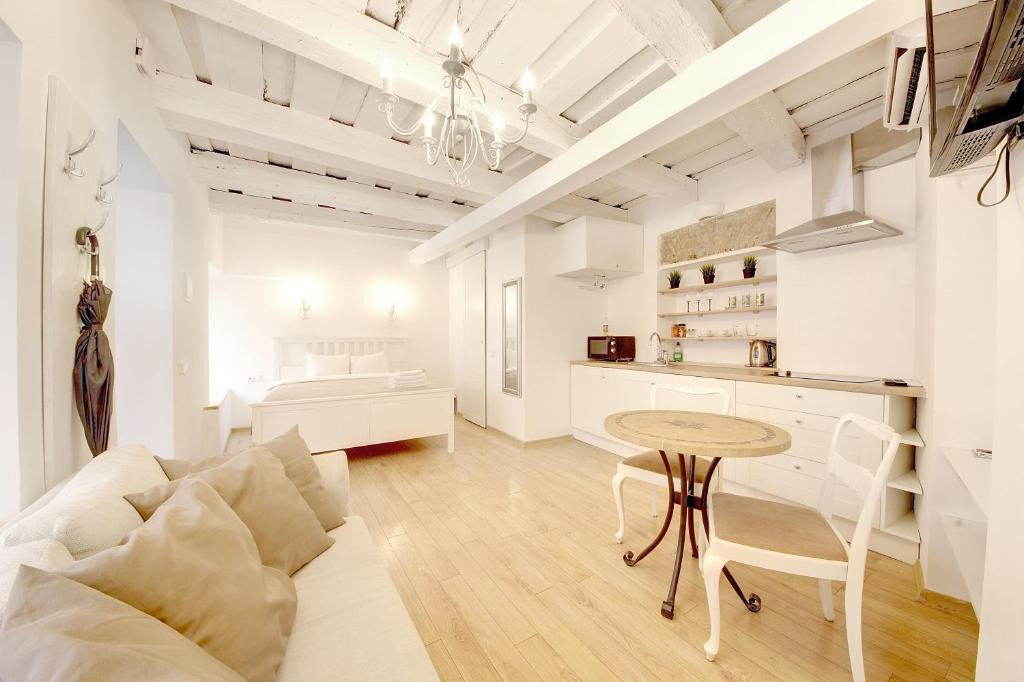 Zemaitijos | Old Town