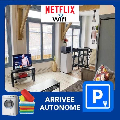 Hypercentre Netflix | Cret de Roc