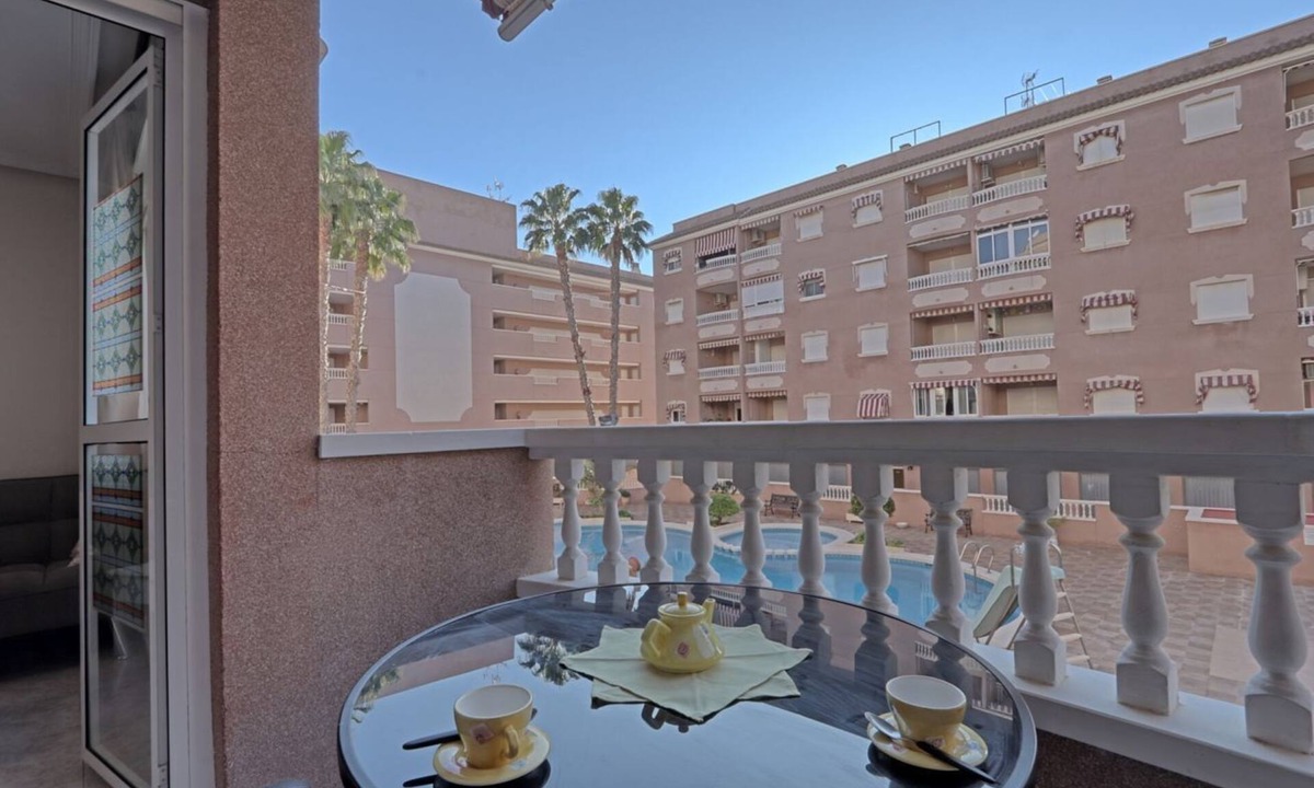 Las Marismas Comfortholidays | Santa Pola