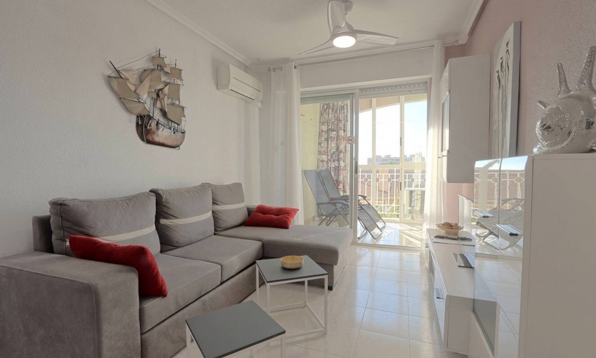 Parque Playa Comfortholidays | Santa Pola