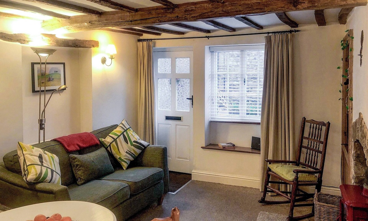 Kirk | Kirkby Lonsdale