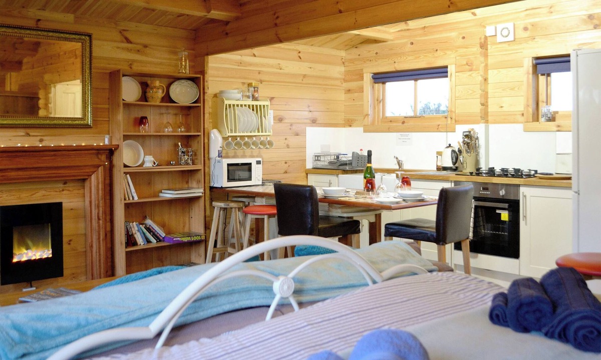 Accommodation Fishguard | Goodwick