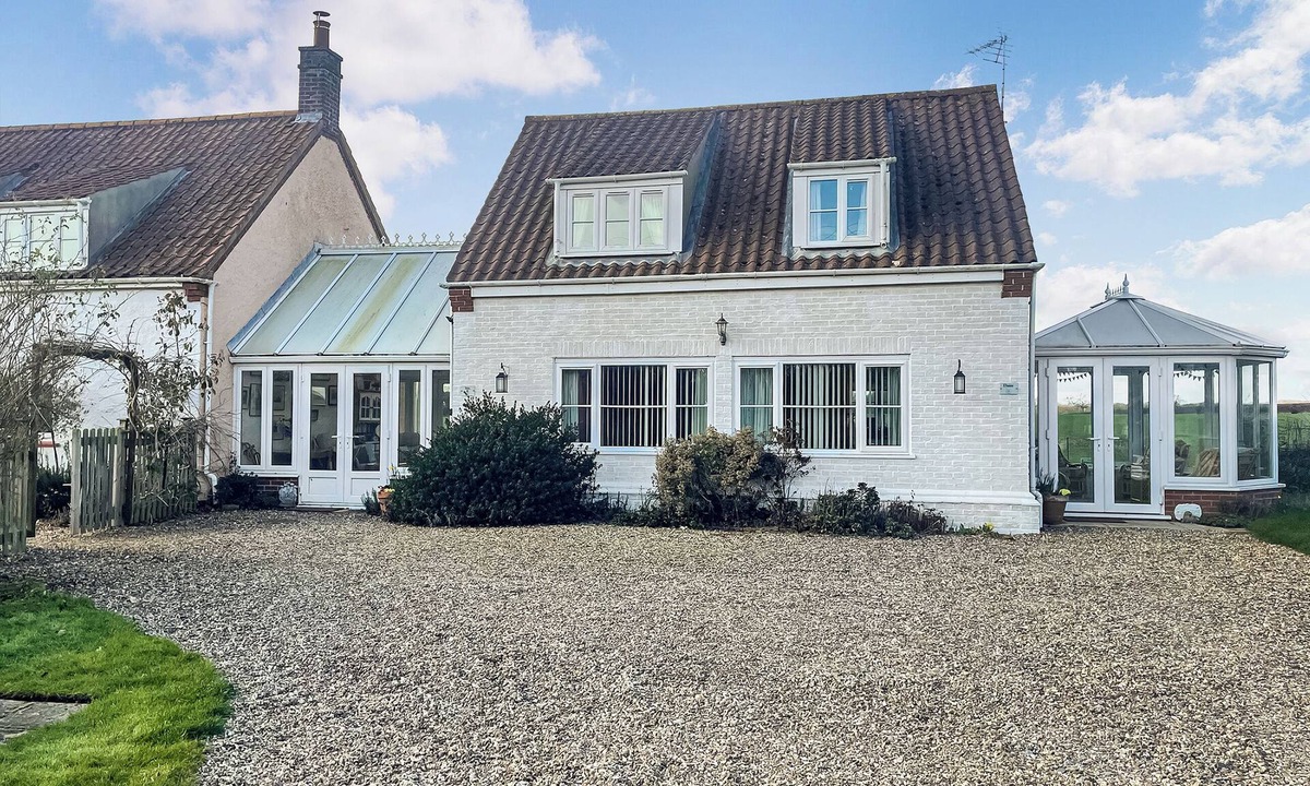 Accommodation Bacton | Stalham