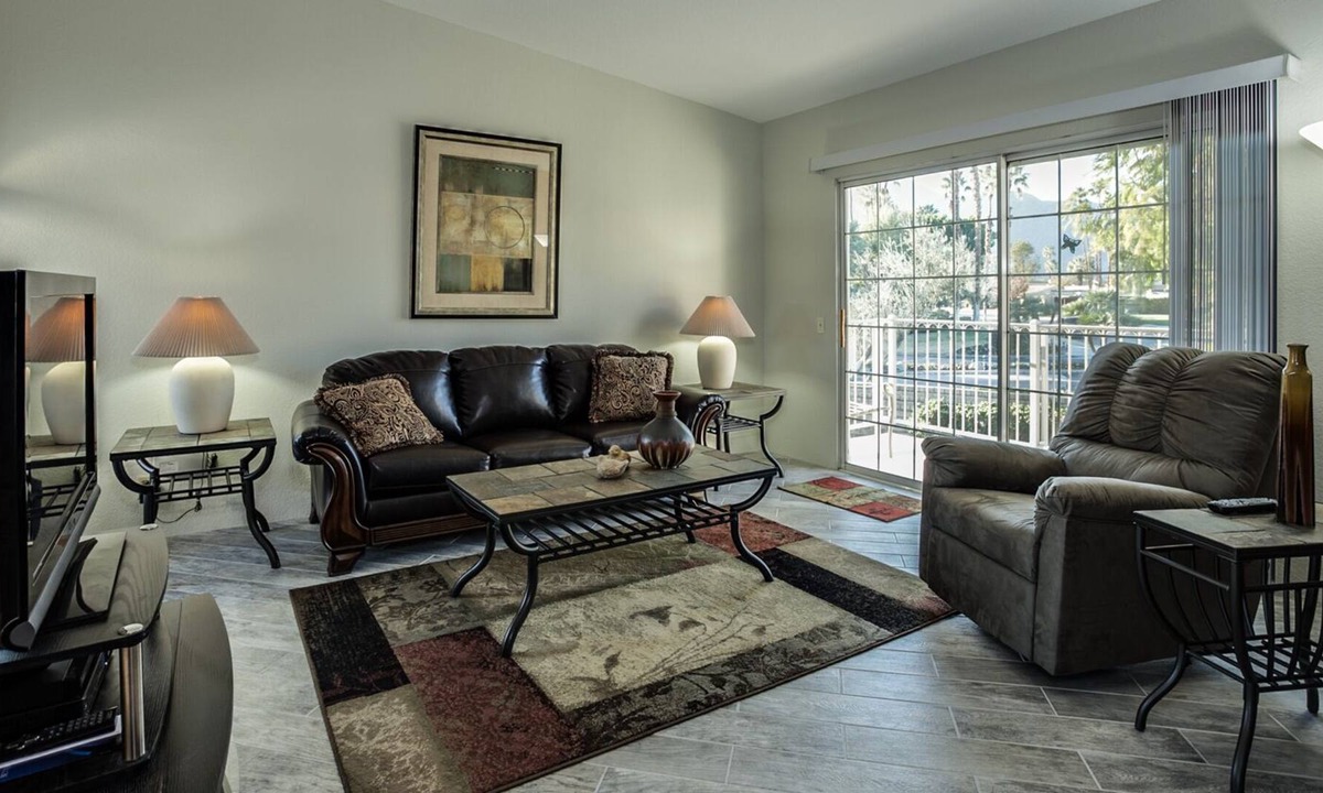 Mesquite Country Club | Sunrise Park