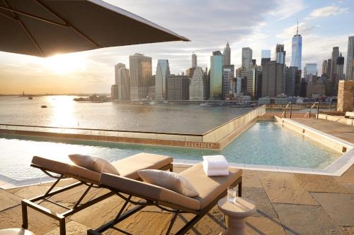 Hoteledison New York | Brooklyn Heights