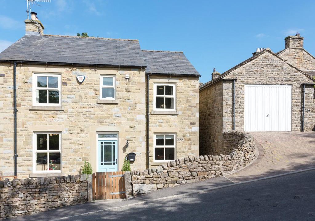 Springwater | Mickleton