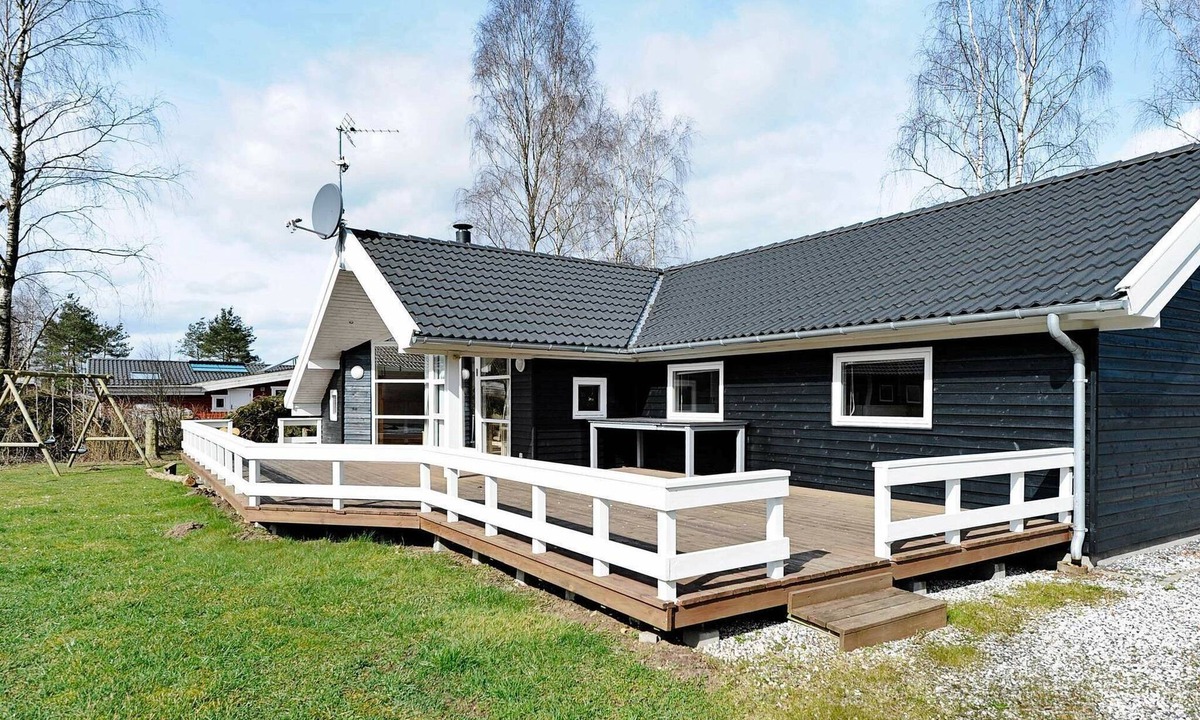 Holiday Fårvang | Farvang