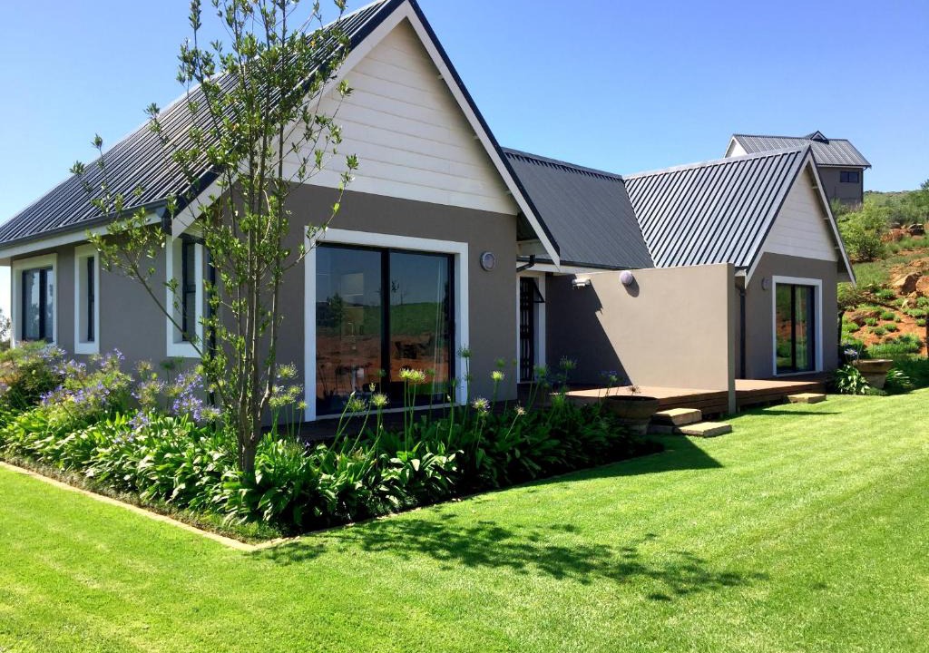 Woodridge Forest | Balgowan