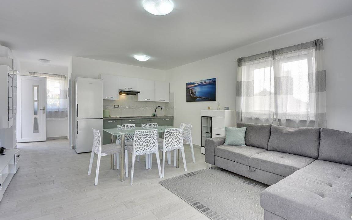 Villa Residence Oli | Liznjan