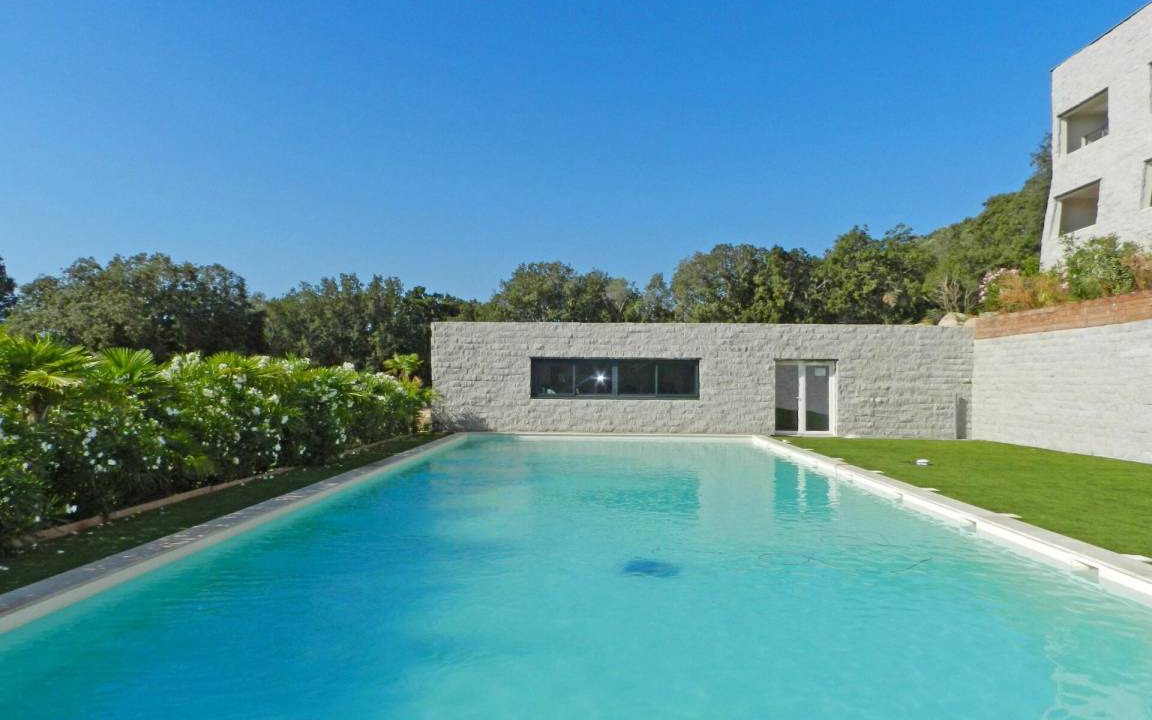 Château | Porto-Vecchio