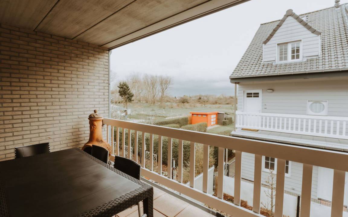 De Paddock | Bredene