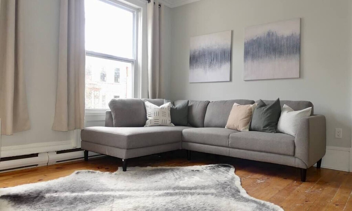 This Located Halifax Ns | South End