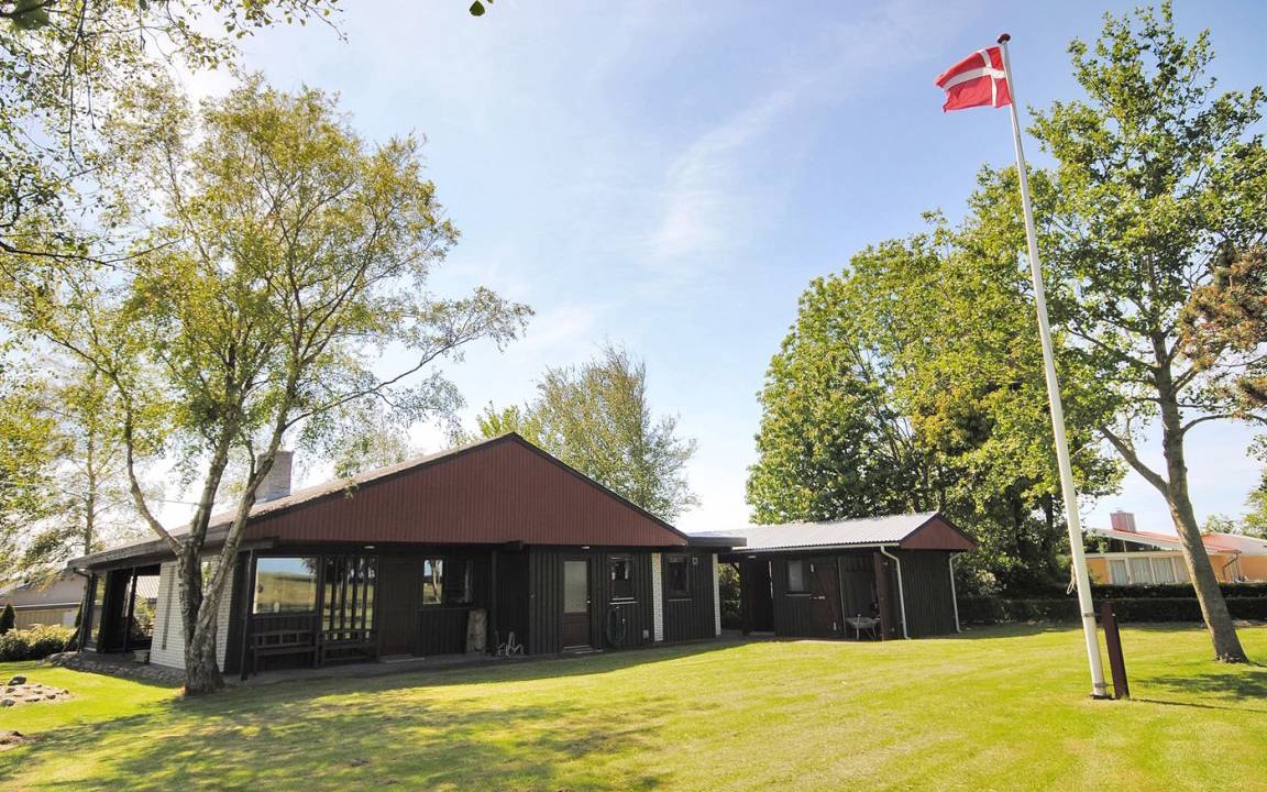 Holiday Selde | Floutrup