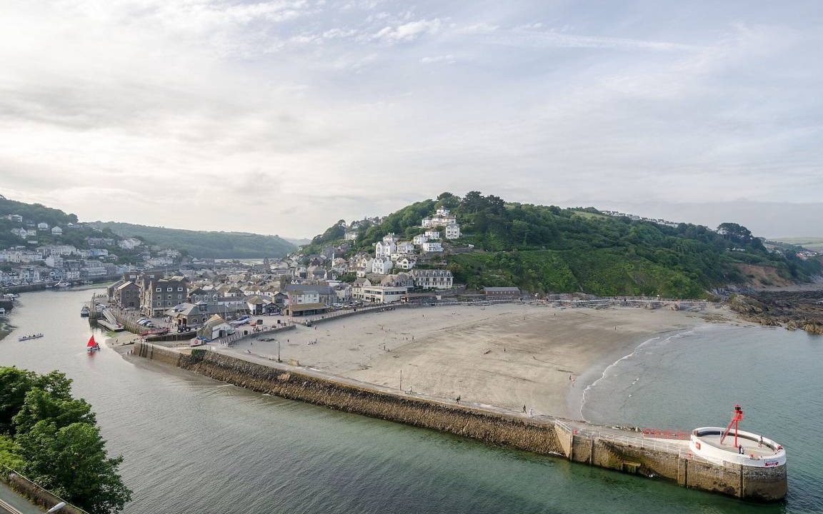 Rock | West Looe
