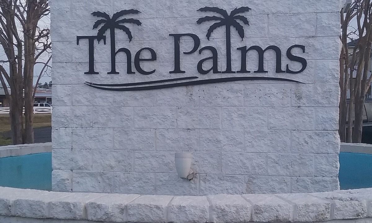 The Palms Rehoboth Beach | Rehoboth Beach