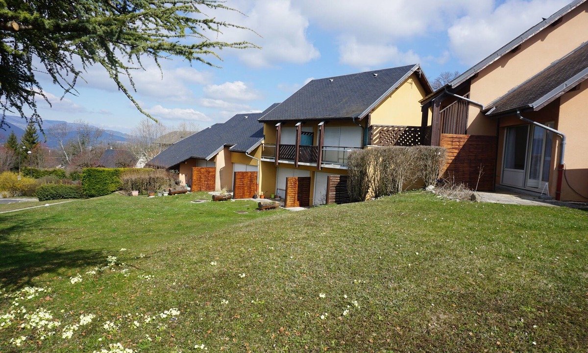 Bis Duplex Pugny | Pugny-Chatenod