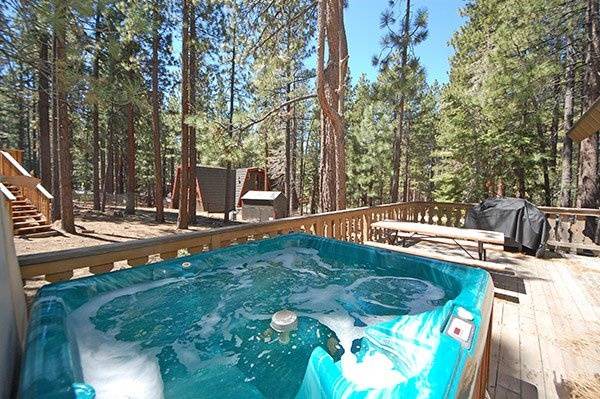 Bonita Road | South Lake Tahoe