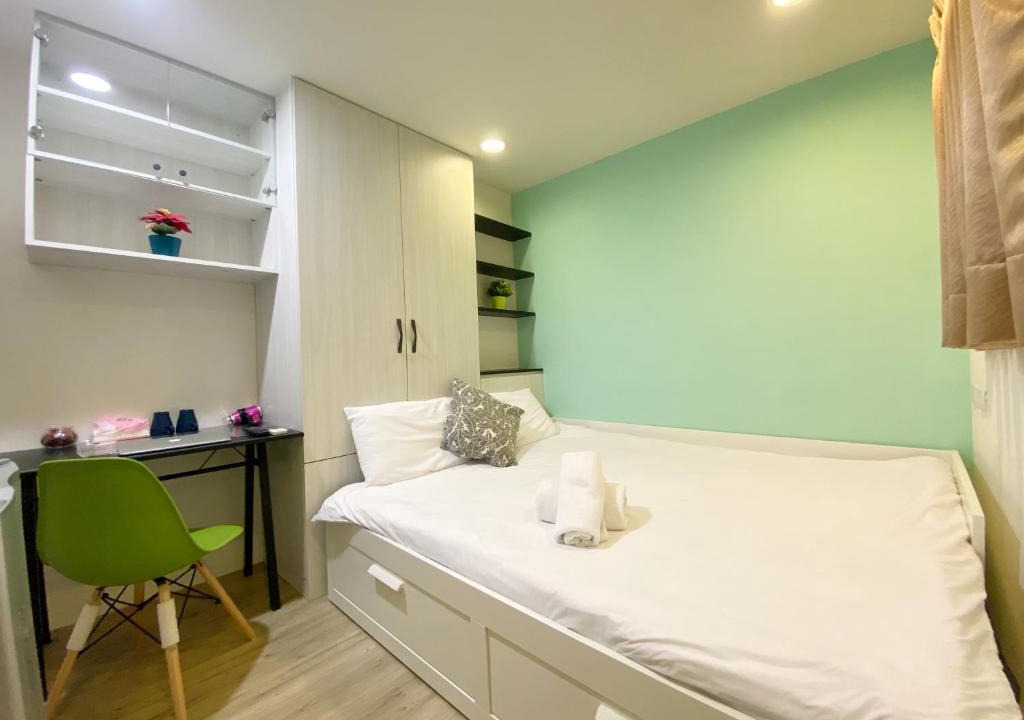 Fengjia | Xitun District