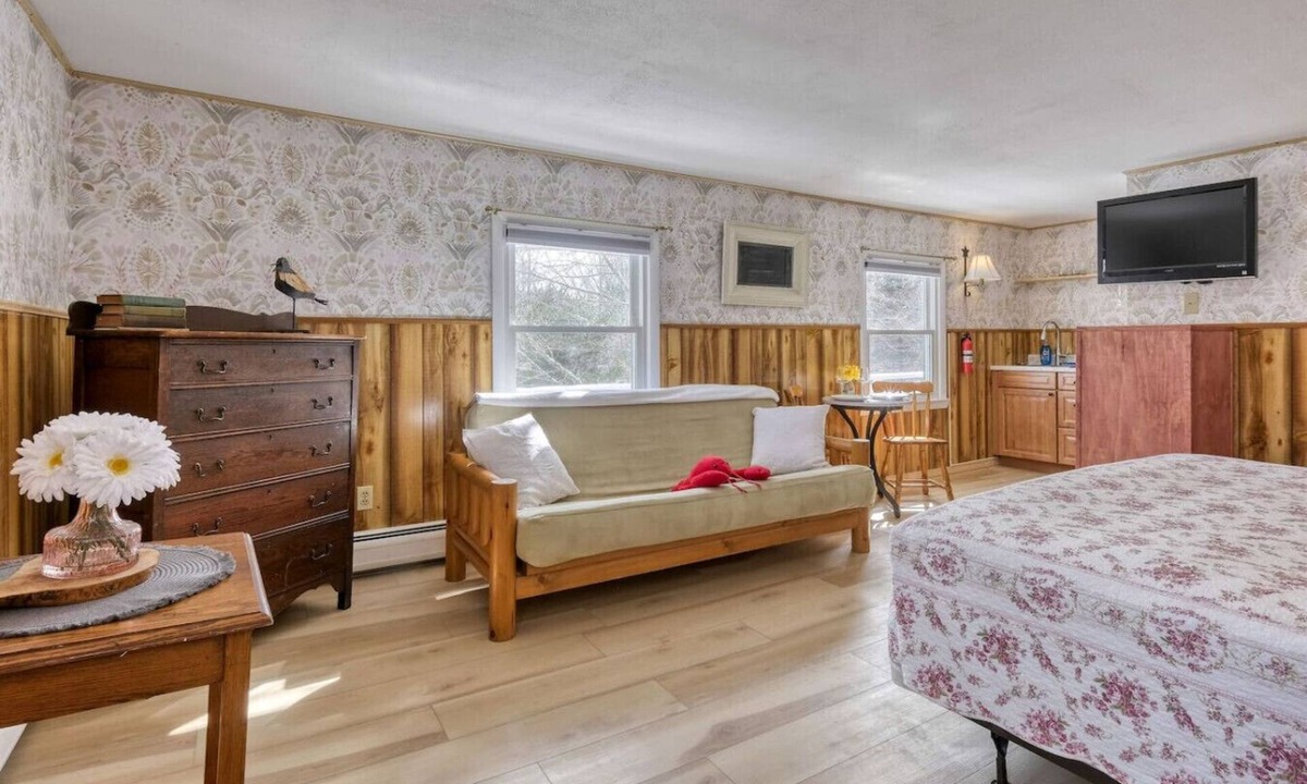 This Boutique Hotel | Trenton