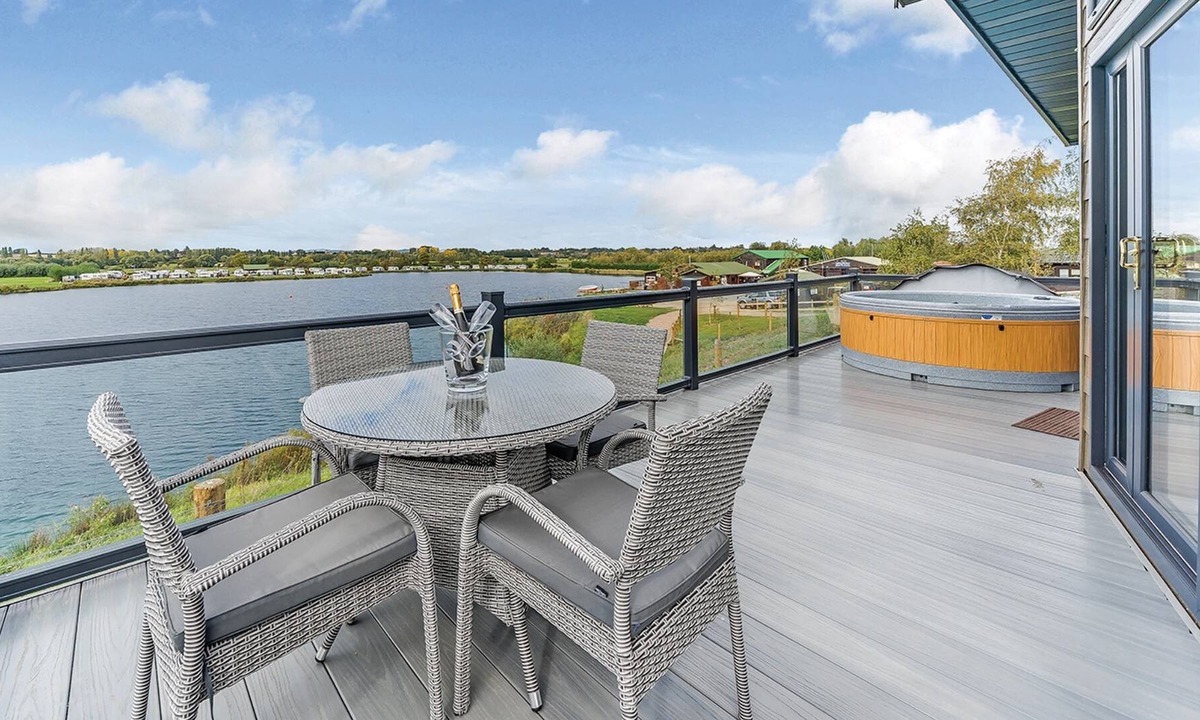 Accommodation Tewkesbury | Bredons Hardwick