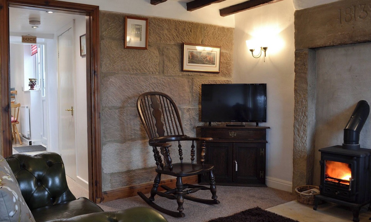 Accommodation Youlgrave Bakewell | Youlgreave