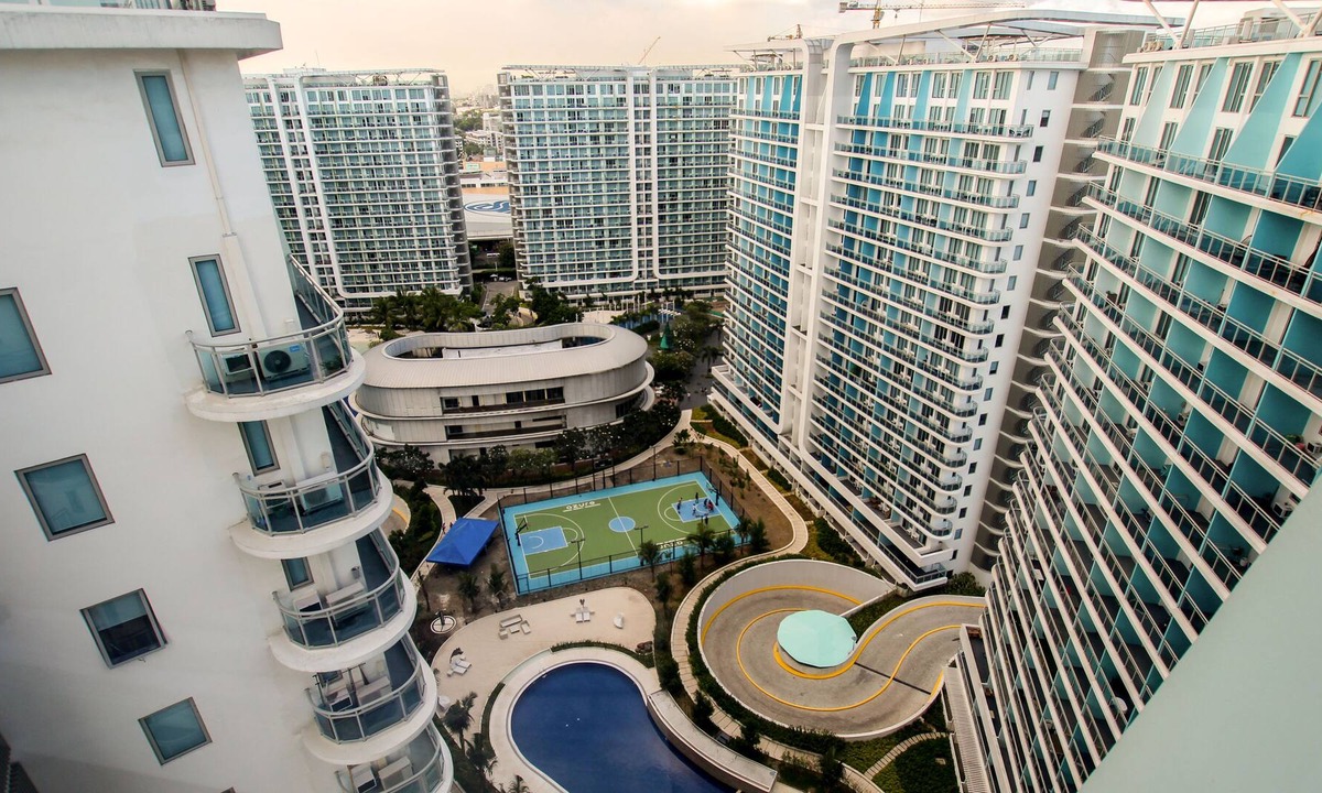 Beach Maui Parañaque | Don Bosco