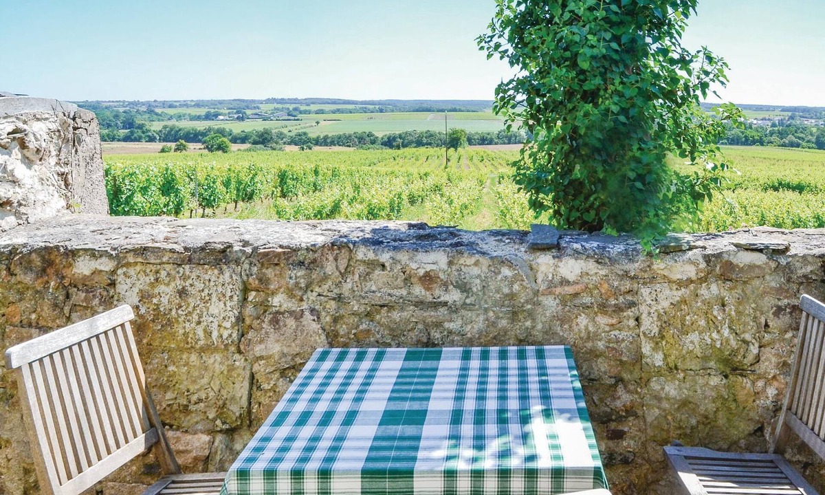 Accommodation St Jean Des Mauvrets | Saint-Jean-des-Mauvrets