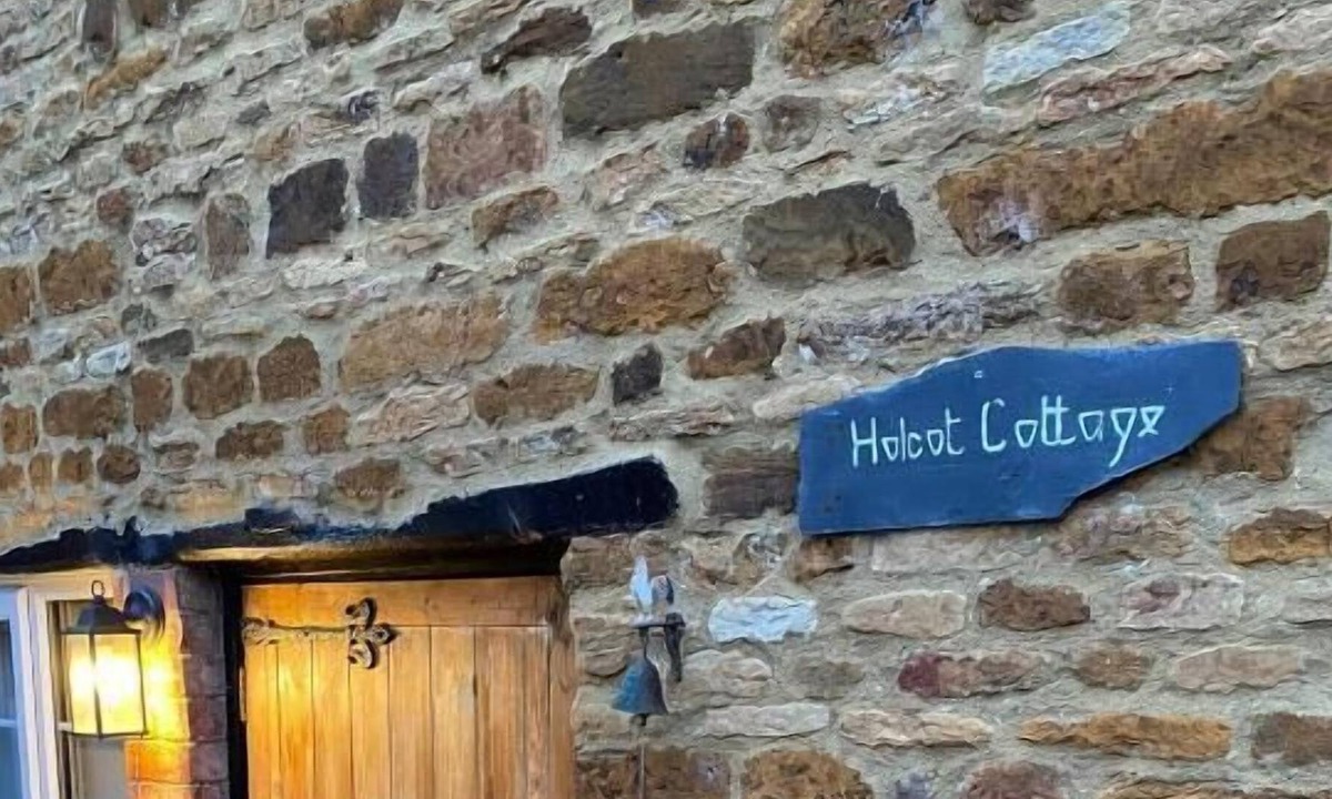 Holcot Cottage | Holcot
