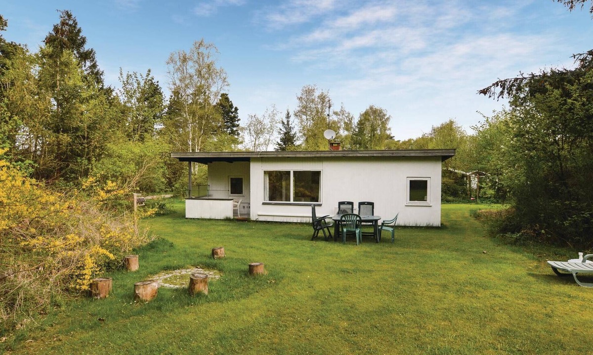 Accommodation Vig | Hoeve Strand