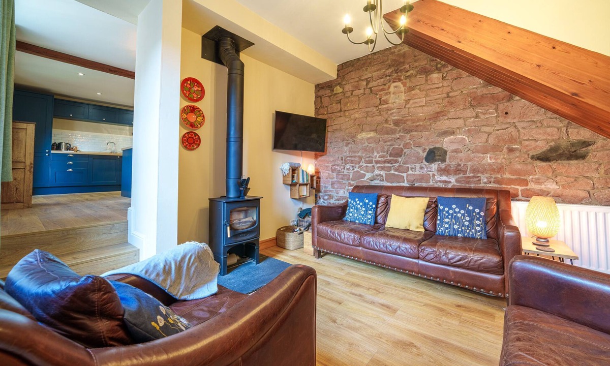 Eden Grove Cottages | Armathwaite