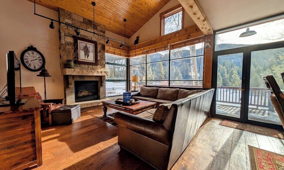 Ski Tip Ranch | Keystone