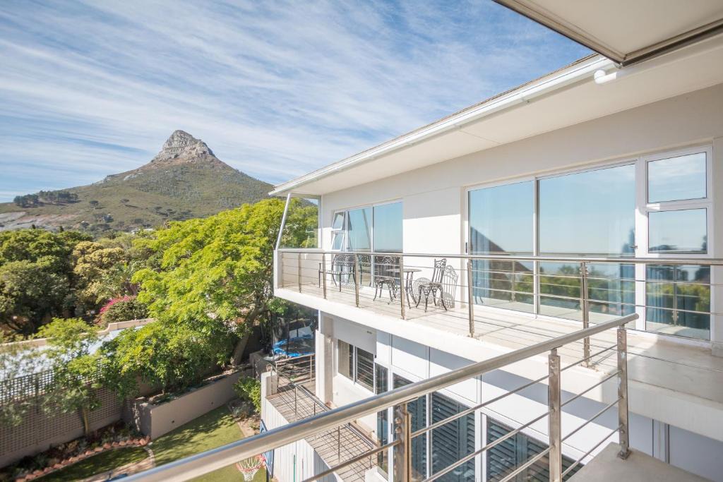 Medburn | Camps Bay