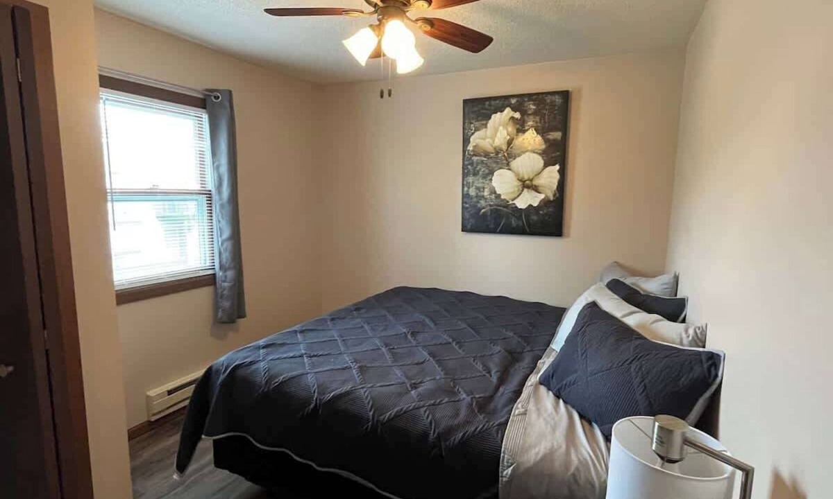 E Veterans St Apt B | Tomah