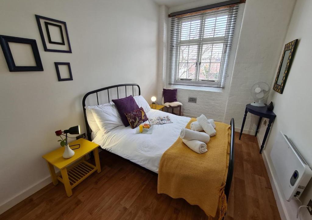 The Malthouse | Burton on Trent