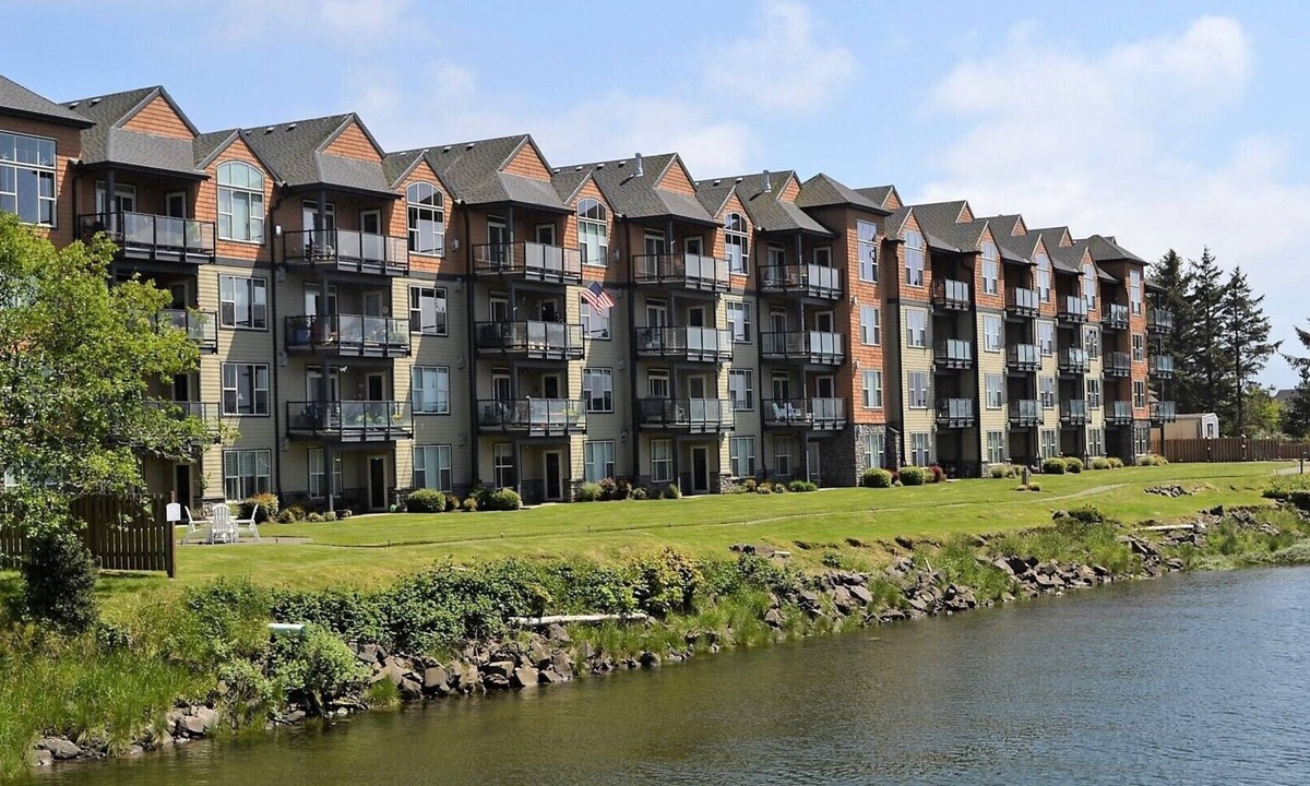 Bridgeport | Seaside