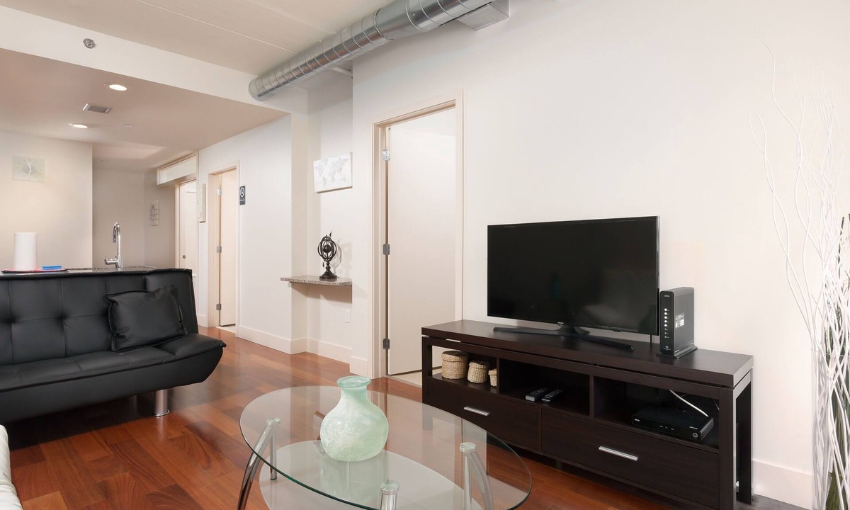 Rittenhouse | Center City West
