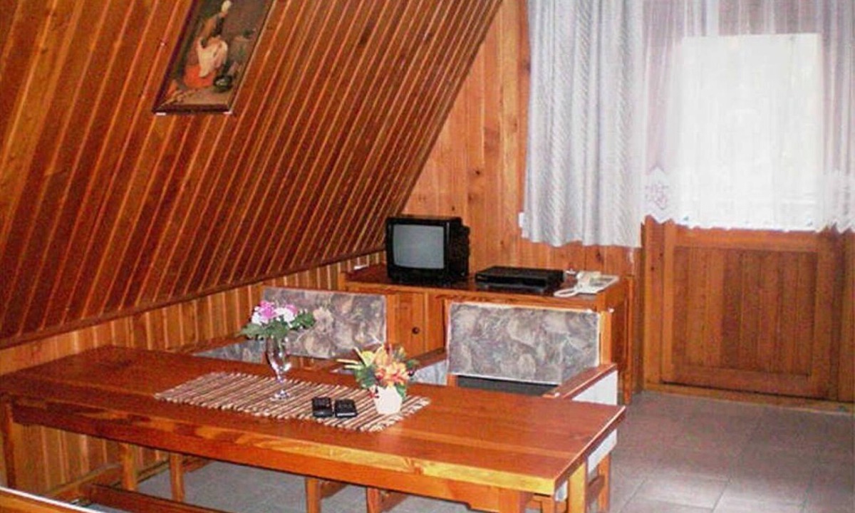 Holiday Finnhaussiedlung Garder See | Garden