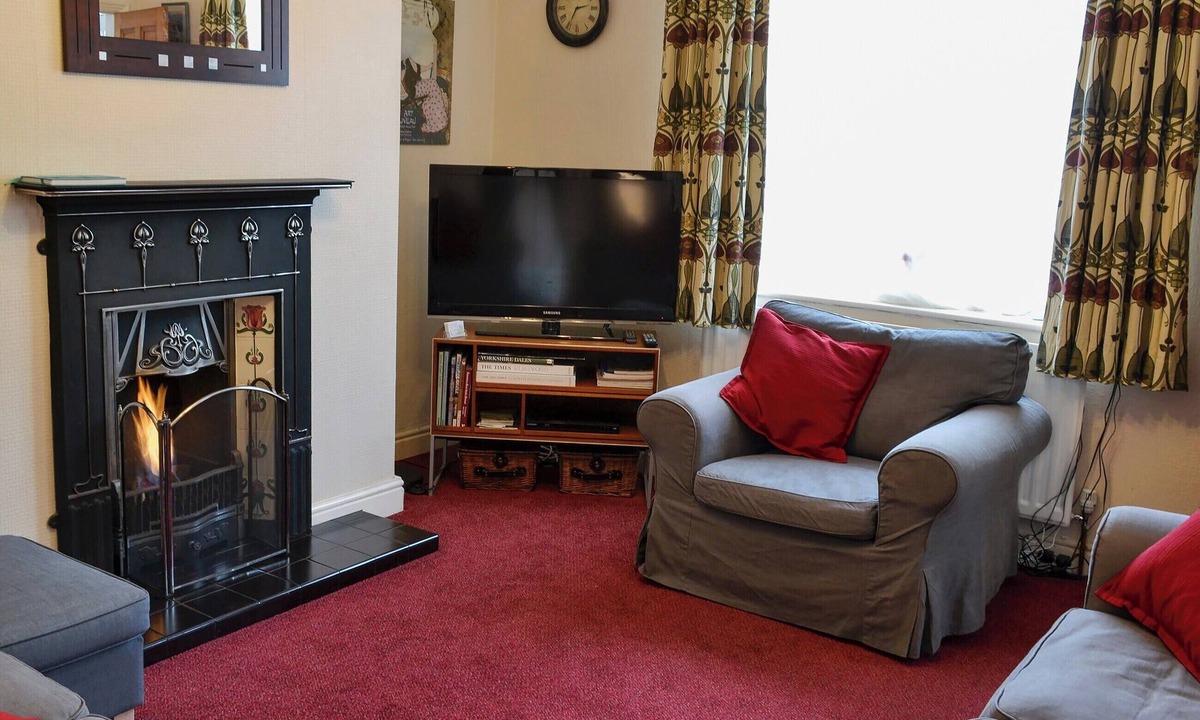 Accommodation Settle | Langcliffe
