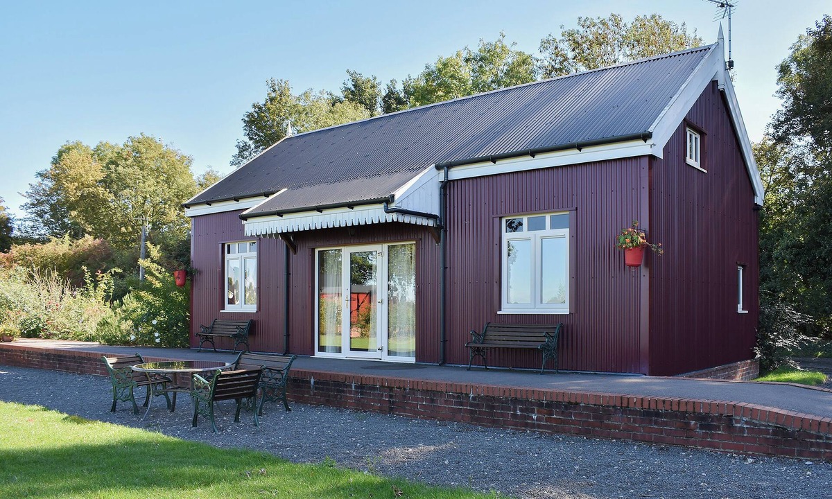 Accommodation Brockford Stowmarket | Stowmarket