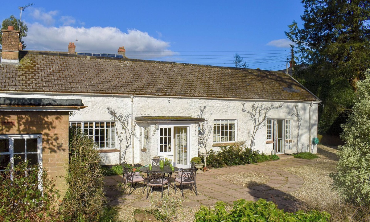 Accommodation Milverton Taunton | Cornwall