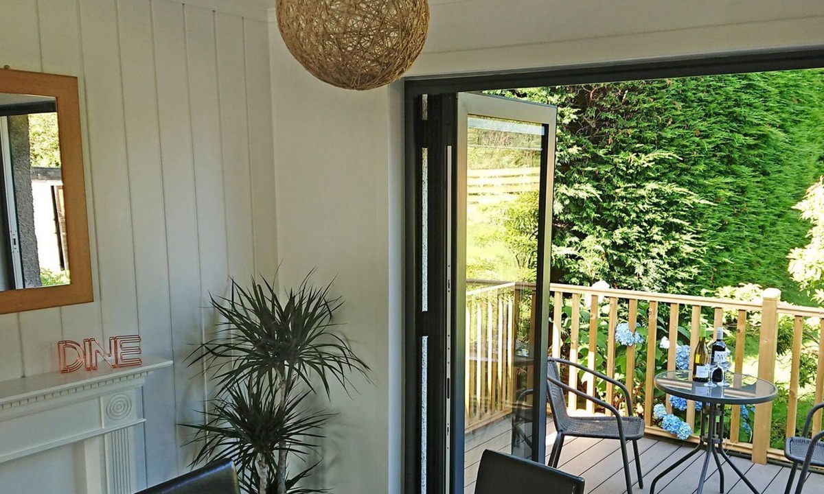 Gleneagles | Kilmun