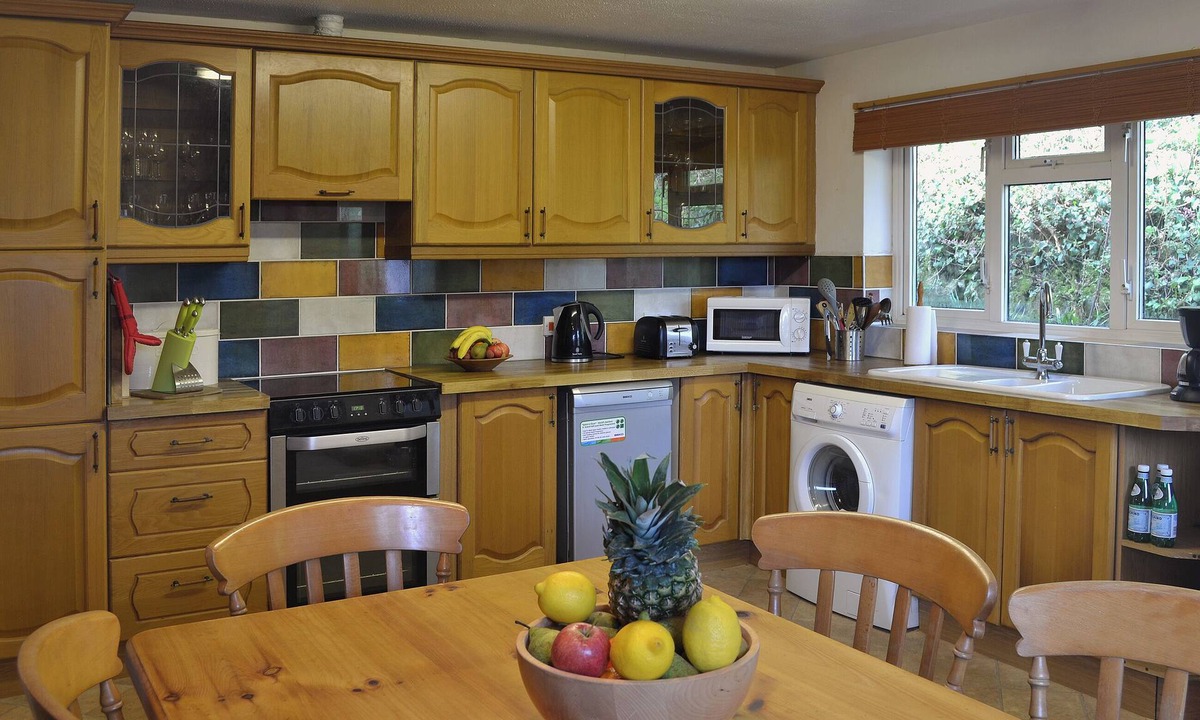Accommodation Coverack Helston | Coverack