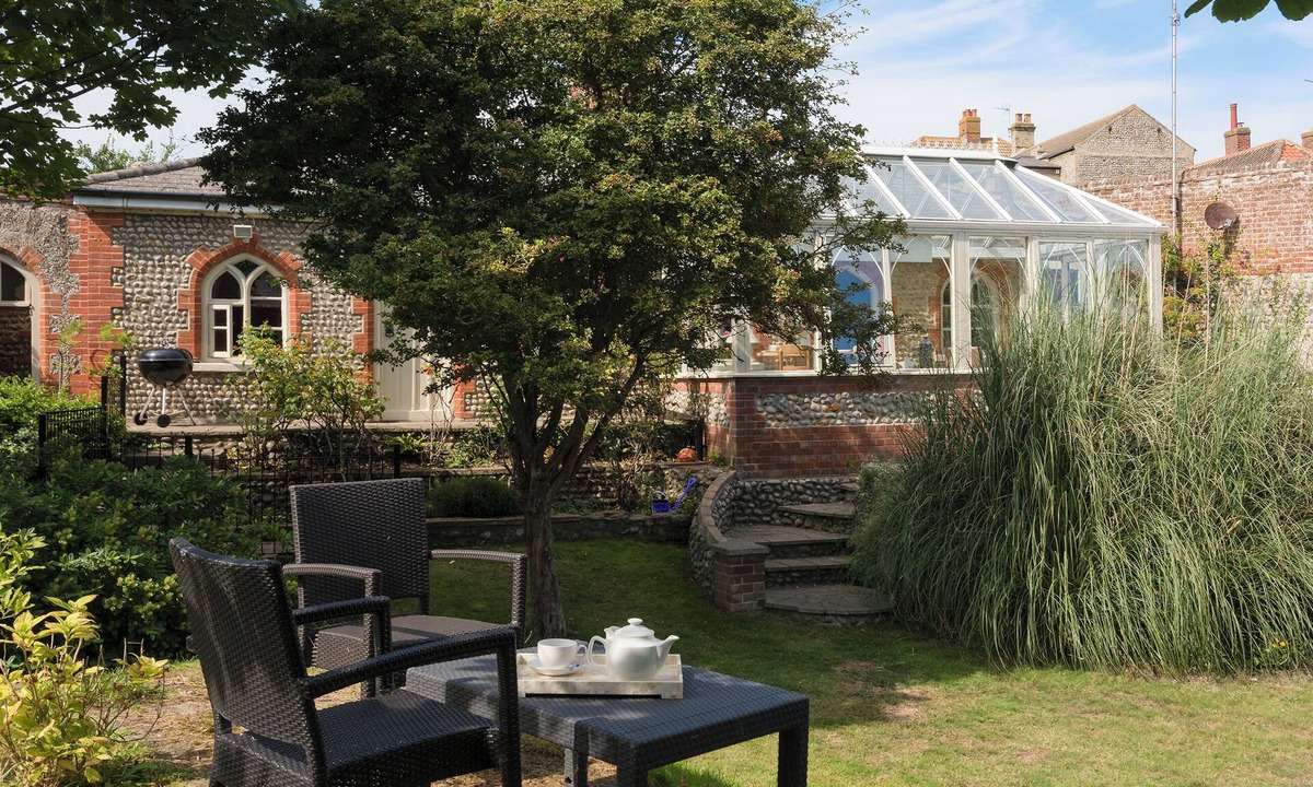 Accommodation Bacton | Mundesley
