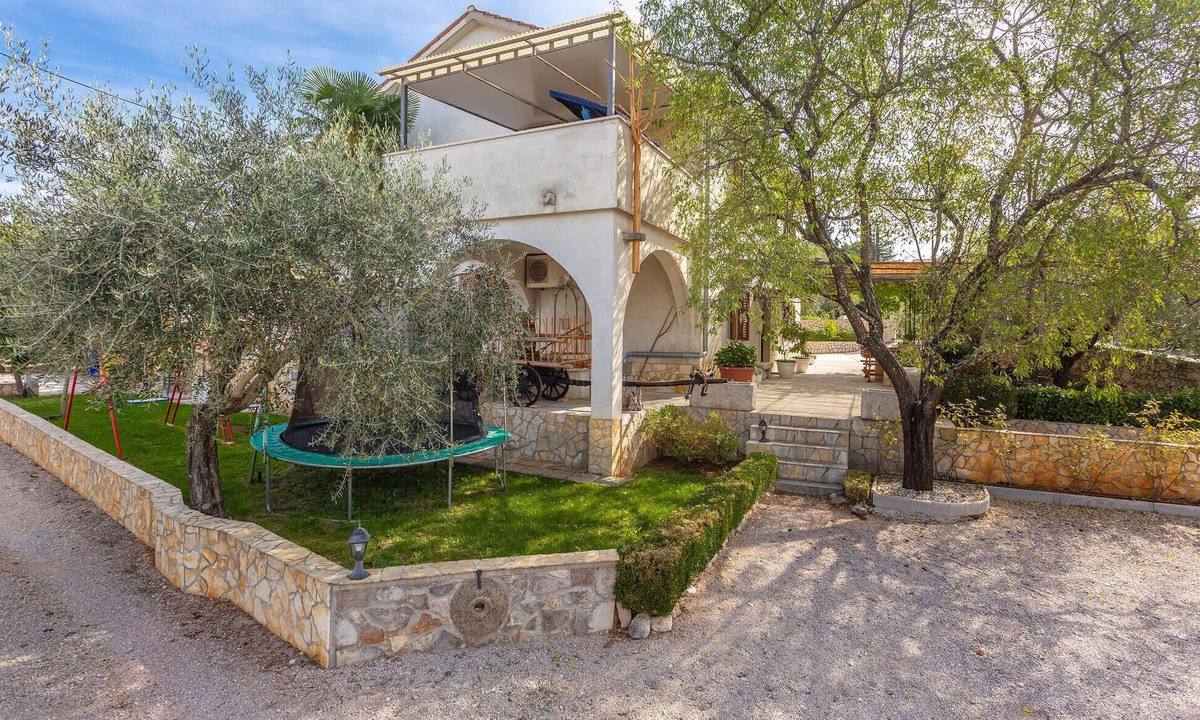 Malinska | Milcetici