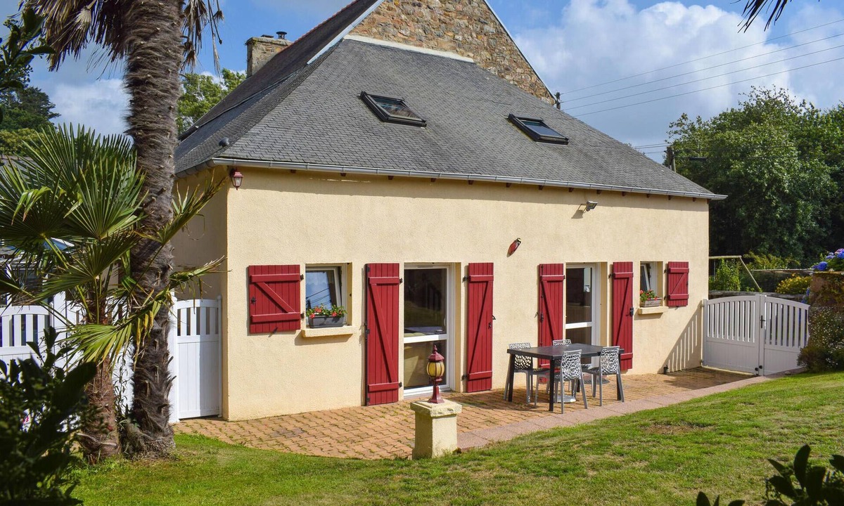 Accommodation Lézardrieux | Lezardrieux