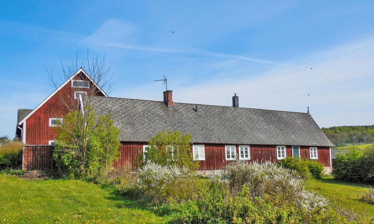 Accommodation Brösarp | Andrarum