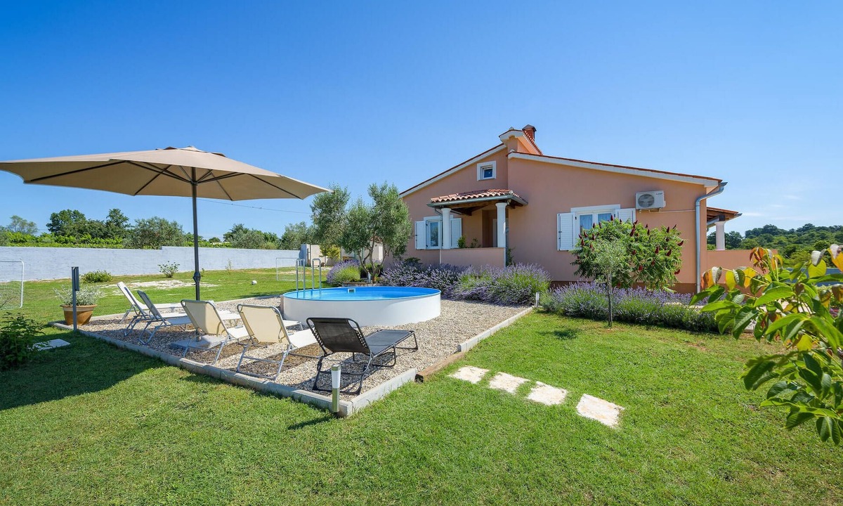 Accommodation Bibici | Bibici