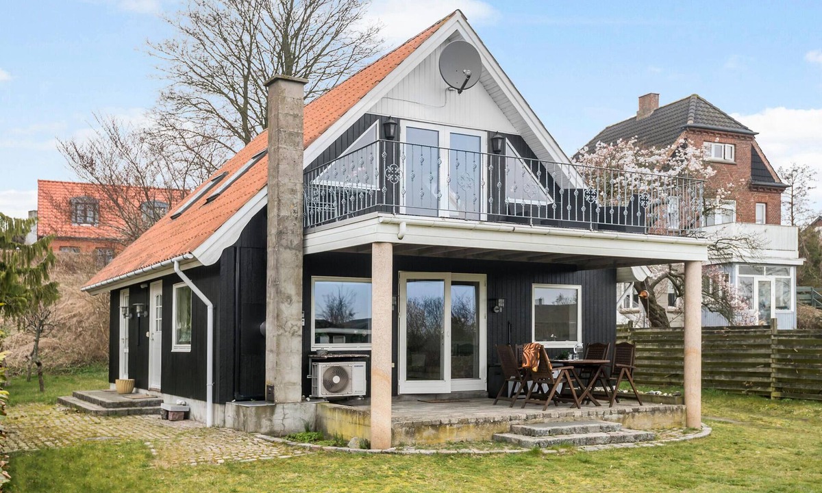 Accommodation Faxe Ladeplads | Faxe Ladeplads