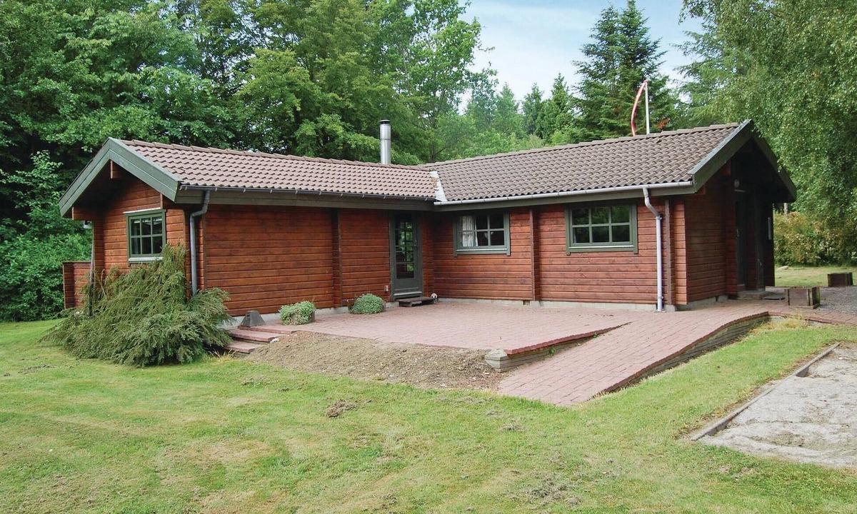 Accommodation Roslev | Skive Municipality