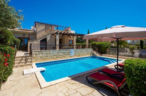 Br Villa Madelini Aph | Aphrodite Hills